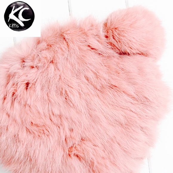 🎄🎁▪️ғᴜʀʀʏ ᴛʜɪɴɢs ▪️ ɢᴇɴᴜɪɴᴇ Fur ᴘᴏᴍ ʙᴇᴀɴɪᴇ - Picture 4 of 5